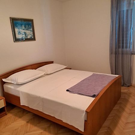 Apartman Adriatic Pavlinovic - Makarska Exterior foto